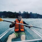 Ahn Dong-gu Instagram - 🇵🇭🏝️