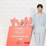 Ahn Dong-gu Instagram - 6/17일 밤 9시20분 tvn '이번 생도 잘 부탁해'👋