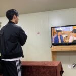 Ahn Dong-gu Instagram – 2022년 수고 많으셨습니다.
2023년에는 더 건강하고 더 행복하고 더 즐겁고 더 좋은 일들이 그렇지 않은 일들보다 조금 더 많기를 바랍니다🦐