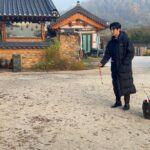 Ahn Dong-gu Instagram – 2022년 수고 많으셨습니다.
2023년에는 더 건강하고 더 행복하고 더 즐겁고 더 좋은 일들이 그렇지 않은 일들보다 조금 더 많기를 바랍니다🦐