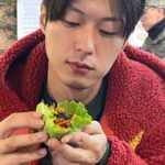 Ahn Dong-gu Instagram – 2022년 수고 많으셨습니다.
2023년에는 더 건강하고 더 행복하고 더 즐겁고 더 좋은 일들이 그렇지 않은 일들보다 조금 더 많기를 바랍니다🦐