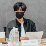 Ahn Dong-gu Instagram – 2022