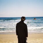 Ahn Dong-gu Instagram – 2022