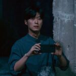 Ahn Dong-gu Instagram –