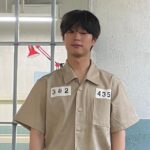 Ahn Dong-gu Instagram – 은강이 대폭주기념 웃참