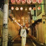 Ahn Dong-gu Instagram -