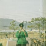 Ahn Dong-gu Instagram -