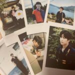 Ahn Dong-gu Instagram - 사진 고맙다!📷