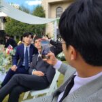 Ahn Dong-gu Instagram - 👋Law cafe