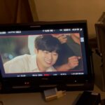 Ahn Dong-gu Instagram – ☺️