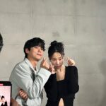 Ahn Dong-gu Instagram -