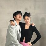 Ahn Dong-gu Instagram -