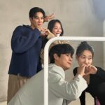 Ahn Dong-gu Instagram -