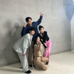 Ahn Dong-gu Instagram -