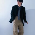 Ahn Dong-gu Instagram - @acefactory.official ❣️