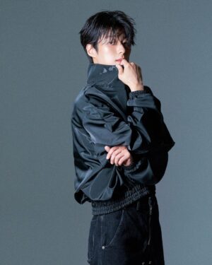 Ahn Dong-gu Instagram - @acefactory.official ❣️