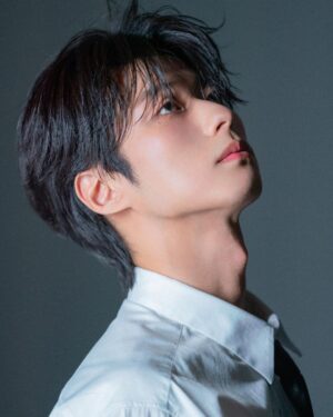 Ahn Dong-gu Instagram - @acefactory.official ❣️