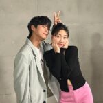 Ahn Dong-gu Instagram -