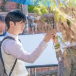 Ahn Dong-gu Instagram - @acefactory.official 너무 예쁜 사진!! 오늘 밤도 이생잘!