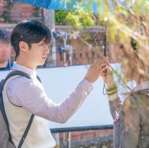 Ahn Dong-gu Instagram - @acefactory.official 
너무 예쁜 사진!!
오늘 밤도 이생잘!