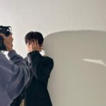 Ahn Dong-gu Instagram - 👊 @acefactory.official❣