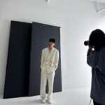 Ahn Dong-gu Instagram - 👊 @acefactory.official❣