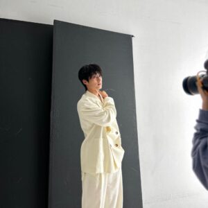 Ahn Dong-gu Instagram - 👊 @acefactory.official❣