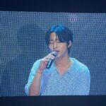 Ahn Hyo-seop Instagram - Love you Hong Kong❤️