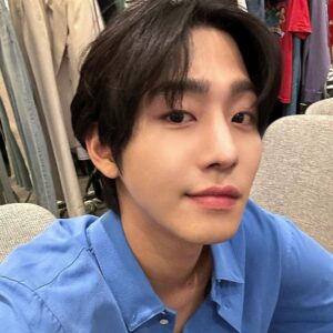Ahn Hyo-seop Instagram - Love you Jakarta❤️