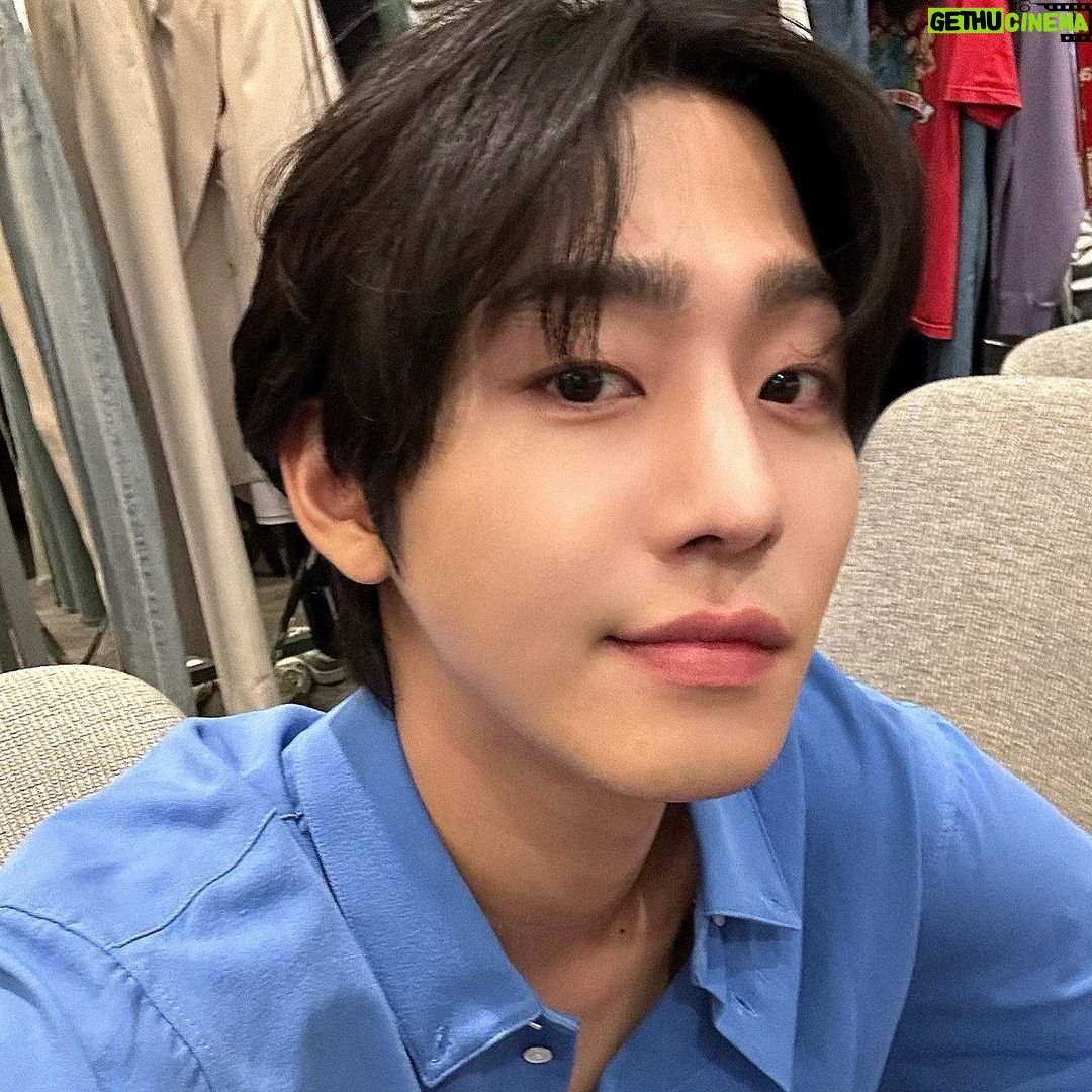 Ahn Hyo-seop - 5.3 Million Likes - Love you Jakarta❤️