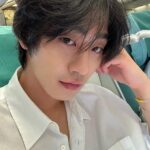 Ahn Hyo-seop Instagram - Love you Hong Kong❤️