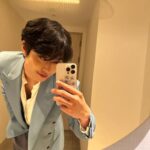 Ahn Hyo-seop Instagram - Love you all❤️
