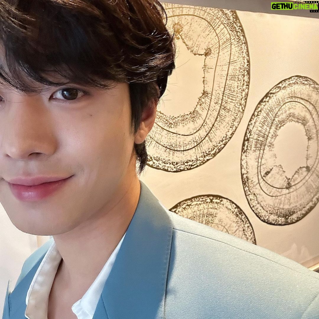 Ahn Hyo-seop - 4.1 Million Likes - Love you all❤️