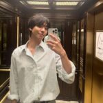 Ahn Hyo-seop Instagram - from across the world 😊