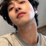 Ahn Hyo-seop Instagram - Love you Thailand