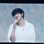 Ahn Hyo-seop Instagram - 행복했습니다 사랑해요 폴짝이들
