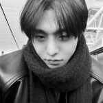 Ahn Hyo-seop Instagram - So much love and energy. Love you everyone🥰 & Happy Valentine’s!