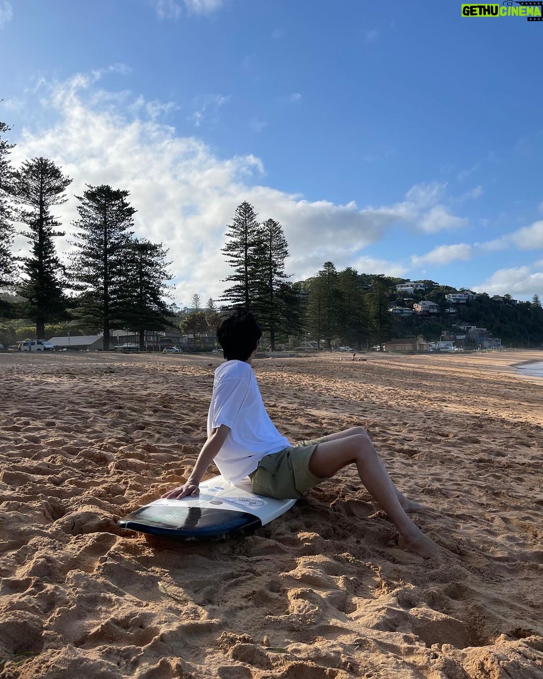 Ahn Hyo-seop - 4.9 Million Likes - ☀️