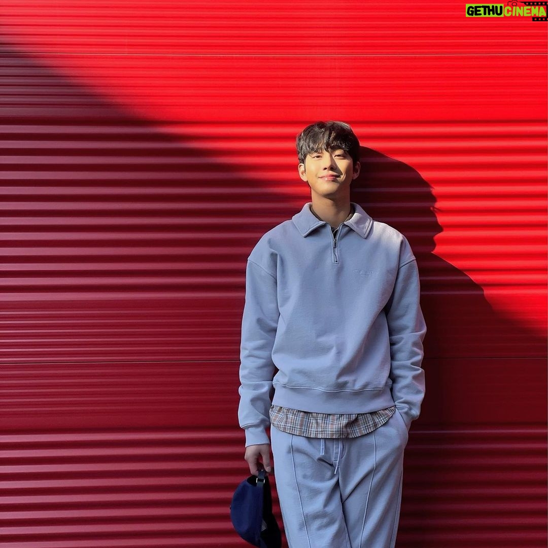 Ahn Hyo-seop - 3.6 Million Likes - Happy New Year #Dior #DiorSpring23