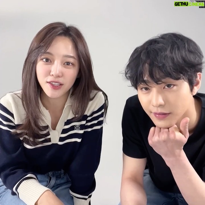 Ahn Hyo-seop - 4.3 Million Likes - 사내맞선 공약
정말 감사합니다🥰
(목이안좋은점죄송합니다🥲)