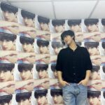 Ahn Hyo-seop Instagram - Love you Thailand