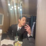Ahn Hyo-seop Instagram - 곧 입니다😌