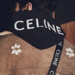 Ahn Hyo-seop Instagram - @celine @gq_korea