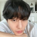 Ahn Hyo-seop Instagram - 여러분 홍천기 보실래요?