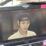 Ahn Hyo-seop Instagram - 최대한 멋있어 보이려고 했거든요