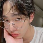 Ahn Hyo-seop Instagram - 홍천기 홍천기 홍천기