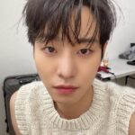 Ahn Hyo-seop Instagram - 다들 즐거운 한가위 보내세요 :) Happy Chuseok!