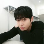 Ahn Hyo-seop Instagram - 홍천기 본방사수 하는지 안하는지 지켜볼겁니다