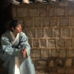 Ahn Hyo-seop Instagram – 오늘도 홍천기 보러 놀러오세요!