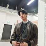 Ahn Hyo-seop Instagram - #광고 #CELINEHOMME #CELINEHOMMESUMMER22 #COSMICCRUISER CELINE HOMME SUMMER 22 COLLECTION을 celine.com에서 감상하세요.